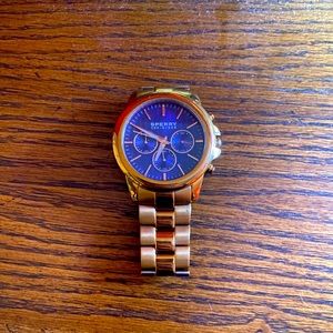 Sperry Top Sided Womens Watch